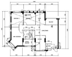 Blk 723 Woodlands Avenue 6 (Woodlands), HDB 5 Rooms #554437601